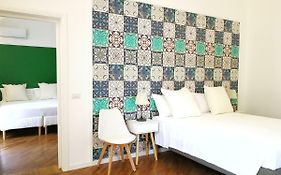Carulli 69 - Flexible Check-In Apartments